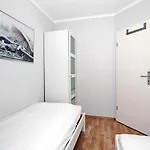 Apartamento Ostseewelle 22