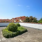 Apartment Ostseewelle 22 Kuehlungsborn