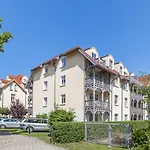 Ostseewelle 22 Apartment