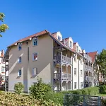 Ostseewelle 22 Kuehlungsborn