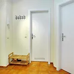Apartamento Ostseewelle 22 *