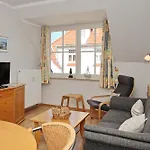 Apartamento Ostseewelle 22 *