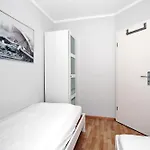 Apartamento Ostseewelle 22 Ostseebad Kühlungsborn