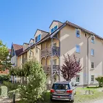 Ostseewelle 22 Apartamento Ostseebad Kühlungsborn