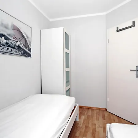 Apartman Ostseewelle 22