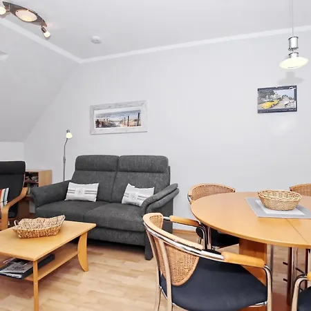 Ostseewelle 22 * Ostseebad Kühlungsborn