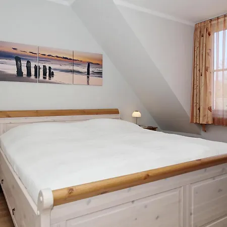 Ostseewelle 22 Apartman