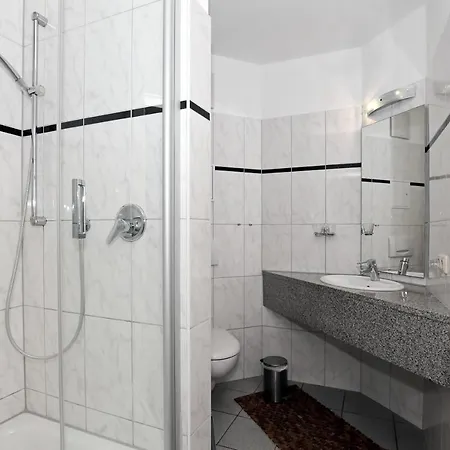 Ostseewelle 22 Apartman *